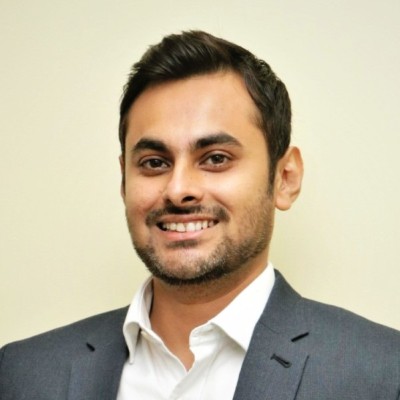 Abheet Dwivedi